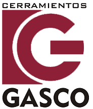 Cerramientos Gasco Logo
